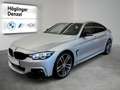 BMW 440 i xDrive Silber - thumbnail 2