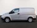 Nissan NV200 e-NV200 Comfort Argent - thumbnail 4