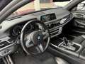 BMW 750 d xDrive M-Paket Aut. - Vollaust. Schwarz - thumbnail 8