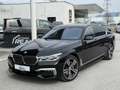 BMW 750 d xDrive M-Paket Aut. - Vollaust. Schwarz - thumbnail 1
