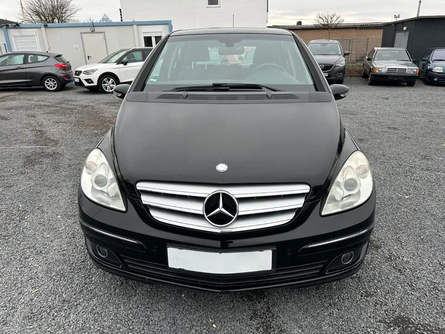 Mercedes-Benz B 200 B 200 Nero - 1