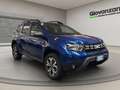 Dacia Duster 1.0 tce Journey UP Gpl 4x2 100cv Bleu - thumbnail 8