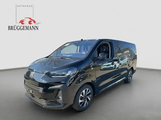 Fiat Ulysse L3 2.2  180 PS AT8