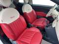 smart forTwo fortwo Cabrio+Autmatik+Leder+Rentner+ Noir - thumbnail 11