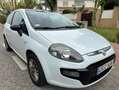 Fiat Punto Evo 3p MyLife II 1.2 8v 69 CV Start&Stop Blanco - thumbnail 1