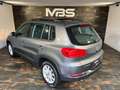 Volkswagen Tiguan 1.4 TSI Sport * GPS * TOIT OUVRANT * CLIM-BIZONE Gris - thumbnail 8