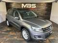 Volkswagen Tiguan 1.4 TSI Sport * GPS * TOIT OUVRANT * CLIM-BIZONE Gris - thumbnail 3