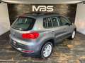 Volkswagen Tiguan 1.4 TSI Sport * GPS * TOIT OUVRANT * CLIM-BIZONE Gris - thumbnail 5