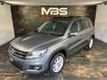 Volkswagen Tiguan 1.4 TSI Sport * GPS * TOIT OUVRANT * CLIM-BIZONE Gris - thumbnail 1