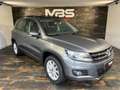 Volkswagen Tiguan 1.4 TSI Sport * GPS * TOIT OUVRANT * CLIM-BIZONE Gris - thumbnail 4