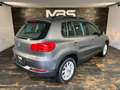Volkswagen Tiguan 1.4 TSI Sport * GPS * TOIT OUVRANT * CLIM-BIZONE Gris - thumbnail 6