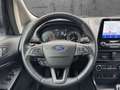 Ford EcoSport TITANIUM 1.0 Ltr. 125 PS *XENON*SHZ* Schwarz - thumbnail 9