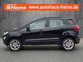 Ford EcoSport TITANIUM 1.0 Ltr. 125 PS *XENON*SHZ* Schwarz - thumbnail 2