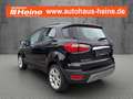 Ford EcoSport TITANIUM 1.0 Ltr. 125 PS *XENON*SHZ* Schwarz - thumbnail 3
