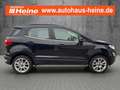 Ford EcoSport TITANIUM 1.0 Ltr. 125 PS *XENON*SHZ* Schwarz - thumbnail 6
