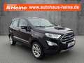 Ford EcoSport TITANIUM 1.0 Ltr. 125 PS *XENON*SHZ* Schwarz - thumbnail 7