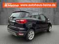 Ford EcoSport TITANIUM 1.0 Ltr. 125 PS *XENON*SHZ* Schwarz - thumbnail 5