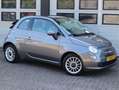 Fiat 500C 0.9 TwinAir Automaat - Cabrio - Airco - PDC Gris - thumbnail 18