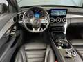 Mercedes-Benz C 300 d 4M AMG|360°|StHz|MultiB|Distr+|CarPlay Schwarz - thumbnail 11