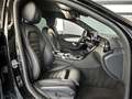 Mercedes-Benz C 300 d 4M AMG|360°|StHz|MultiB|Distr+|CarPlay Schwarz - thumbnail 16