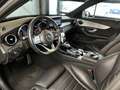 Mercedes-Benz C 300 d 4M AMG|360°|StHz|MultiB|Distr+|CarPlay Nero - thumbnail 8
