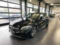 Mercedes-Benz C 300 d 4M AMG|360°|StHz|MultiB|Distr+|CarPlay Nero - thumbnail 2
