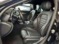 Mercedes-Benz C 300 d 4M AMG|360°|StHz|MultiB|Distr+|CarPlay Schwarz - thumbnail 9