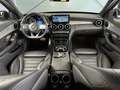 Mercedes-Benz C 300 d 4M AMG|360°|StHz|MultiB|Distr+|CarPlay Nero - thumbnail 13