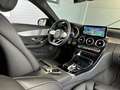 Mercedes-Benz C 300 d 4M AMG|360°|StHz|MultiB|Distr+|CarPlay Schwarz - thumbnail 17