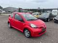 Toyota Aygo AYGO Basis TÜV NEU/USB/SERVOLENKUNG/AUX Rot - thumbnail 8