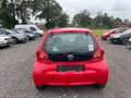 Toyota Aygo AYGO Basis TÜV NEU/USB/SERVOLENKUNG/AUX Rot - thumbnail 5