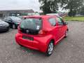 Toyota Aygo AYGO Basis TÜV NEU/USB/SERVOLENKUNG/AUX Rot - thumbnail 6