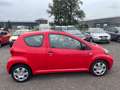 Toyota Aygo AYGO Basis TÜV NEU/USB/SERVOLENKUNG/AUX Rot - thumbnail 7