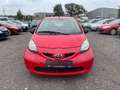Toyota Aygo AYGO Basis TÜV NEU/USB/SERVOLENKUNG/AUX Rot - thumbnail 2