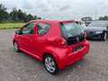 Toyota Aygo AYGO Basis TÜV NEU/USB/SERVOLENKUNG/AUX Rot - thumbnail 4