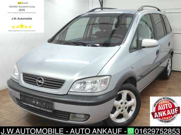 A 1.8 NAVI KLIMA BC ALLWETTER 7-SITZER ESP ALU ABS