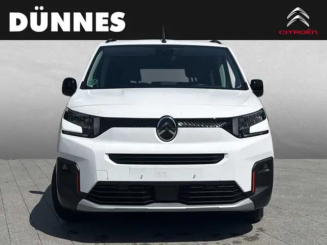 Citroen Berlingo view 8