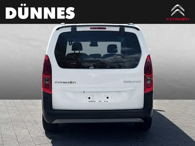 Citroen Berlingo view 7