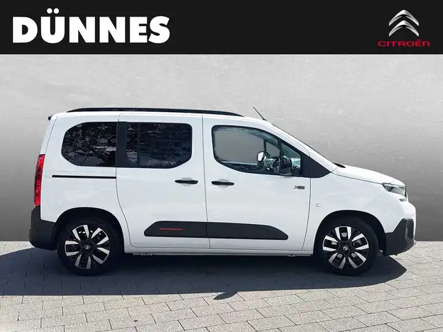 Citroen Berlingo view 6