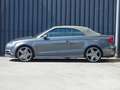 Audi A3 Cabriolet 1.8 TFSI Ambition Pro Line Plus S-Line | Grijs - thumbnail 32