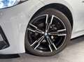 BMW 318 318dA 150ch M Sport Gris - thumbnail 3