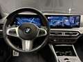 BMW 318 318dA 150ch M Sport Gris - thumbnail 7