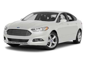 4dr Sdn Se Fwd