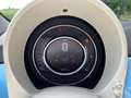 Fiat 500C 500C 1.2i Spiaggina '58 (EU6d-TEMP) Bleu - thumbnail 12
