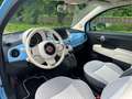 Fiat 500C 500C 1.2i Spiaggina '58 (EU6d-TEMP) Bleu - thumbnail 9