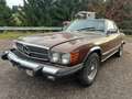 Mercedes-Benz SL 450 Brun - thumbnail 1