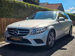 Mercedes-Benz C 180 Avantgarde*CarPlay*Navi*LED*RFK*PDC*