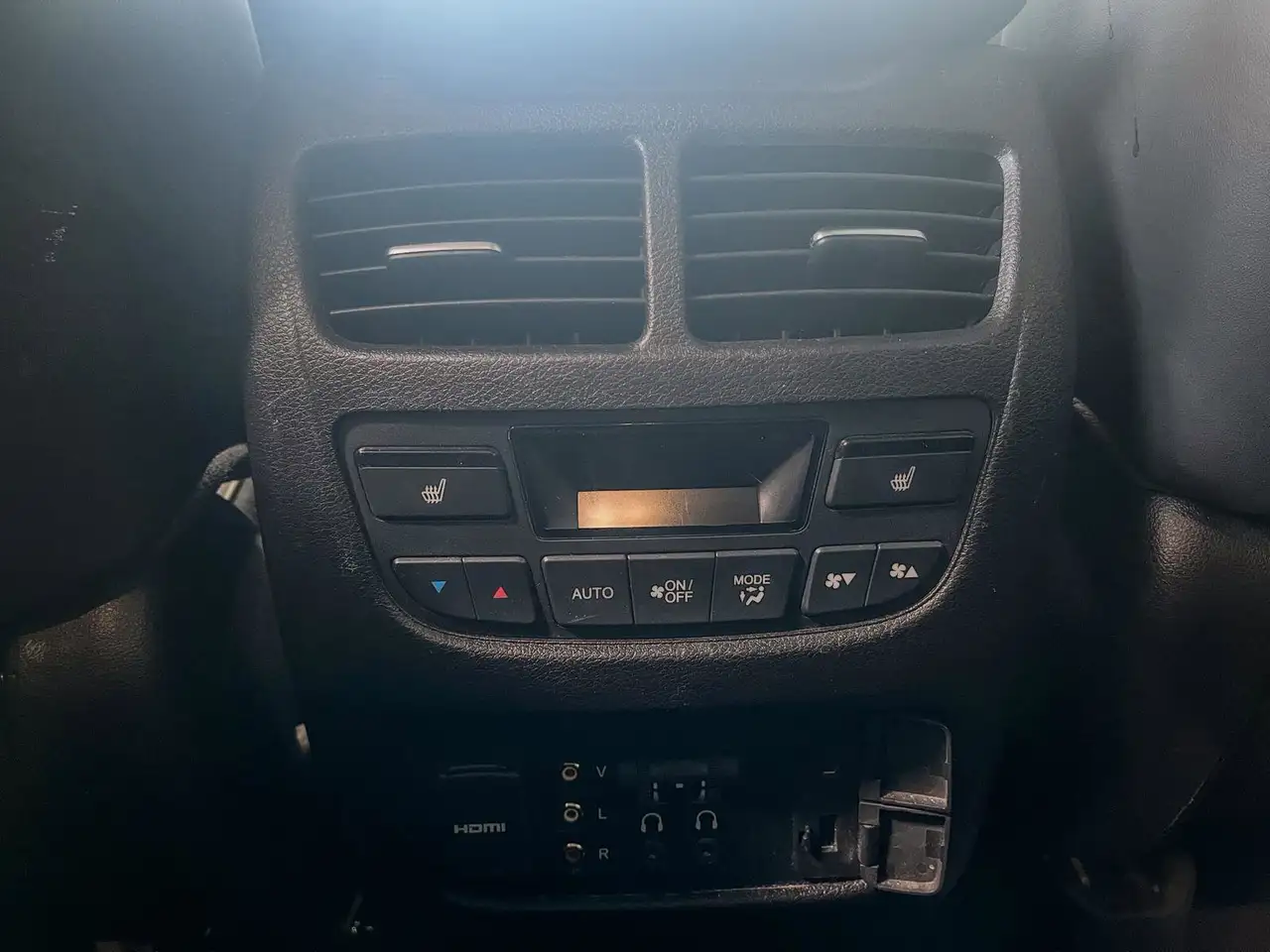 Acura MDX снимка Acura MDX