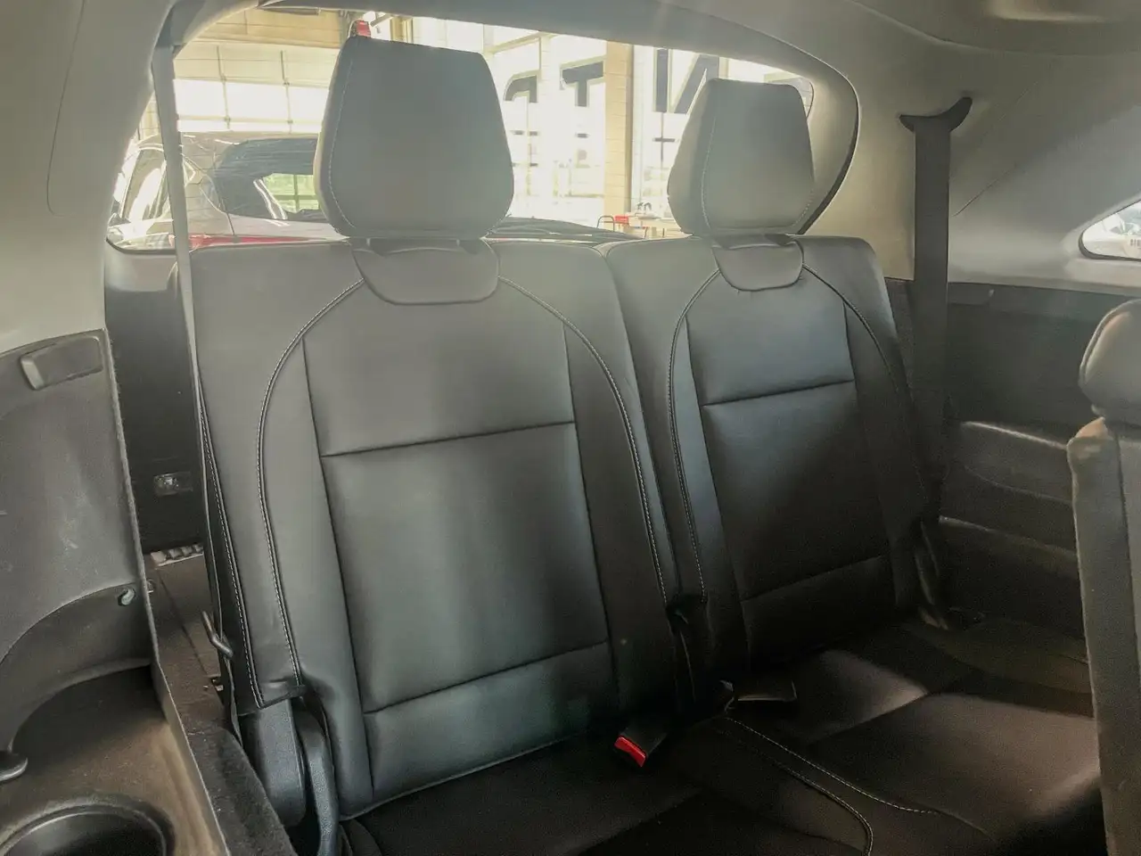 Acura MDX снимка Acura MDX