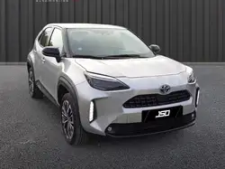 Toyota Yaris Cross Hybrid 116h - CVT Collection